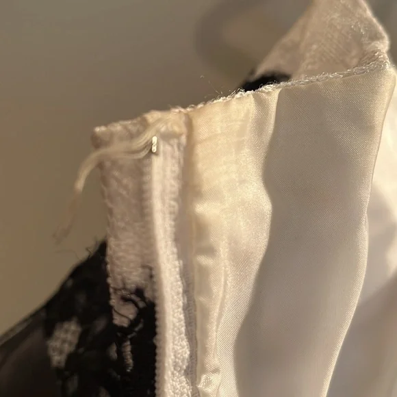 Jessica McClintock Dress - Picture 6 of 6